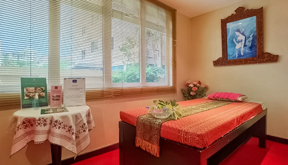 هتل نوا گلد پاتایا